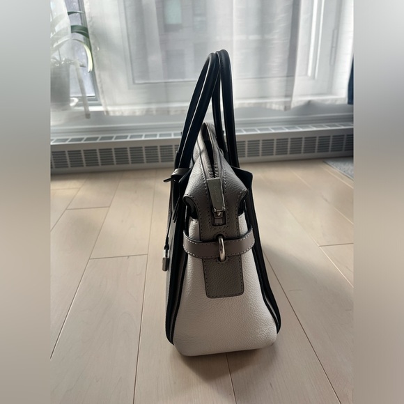 Michael Kors Mercer Medium satchel - Picture 2 of 9